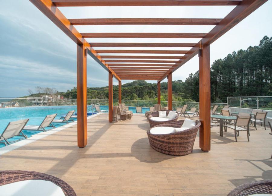 Golden Gramado Resort Laghetto Zewnętrze zdjęcie